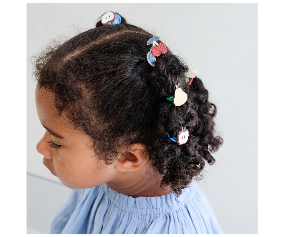 8 Mini Coleteros Fruity