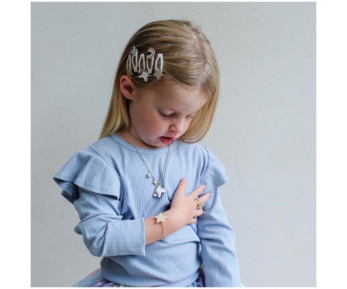 5 mini clipes Gelados