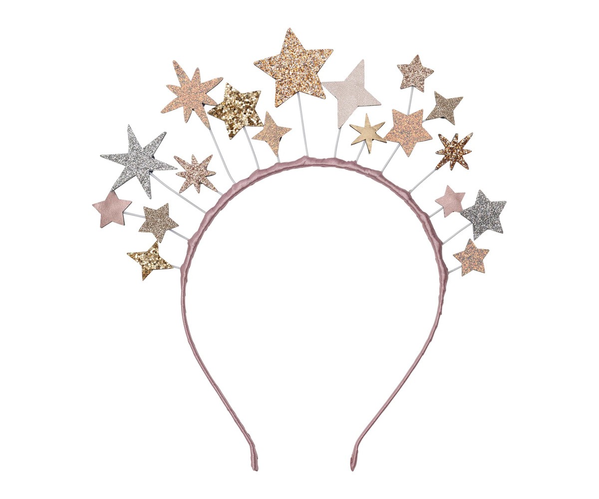 Serre-tête Magical Star