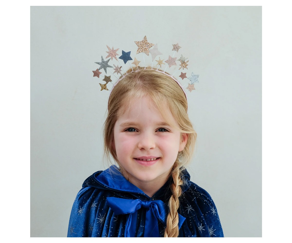 Diadema Magical Star