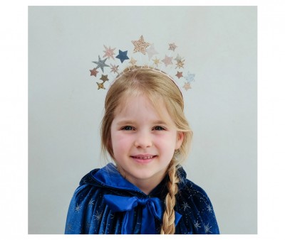 Serre-tête Magical Star