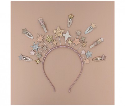 Serre-tête Magical Star