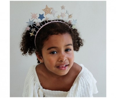 Serre-tête Magical Star