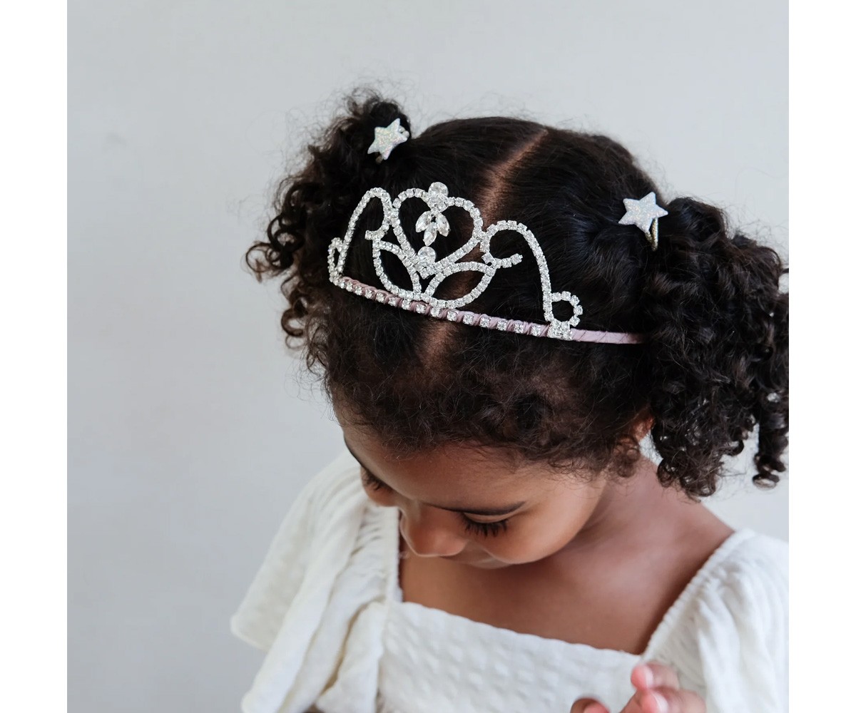 Tiara Classic Princess