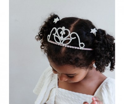 Diadème Classic Princess