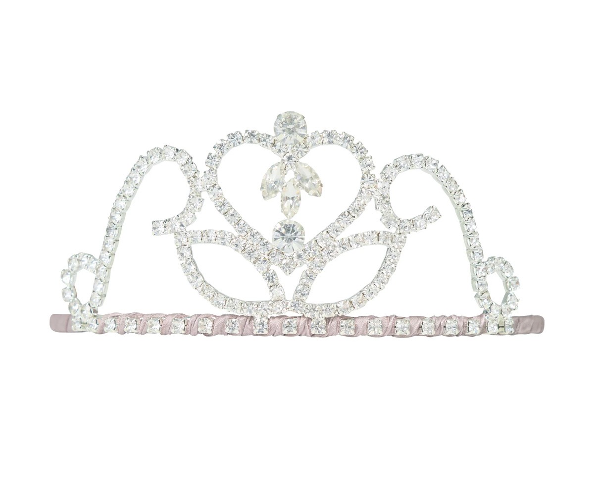Diadème Classic Princess