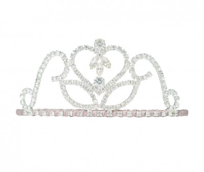 Diadème Classic Princess
