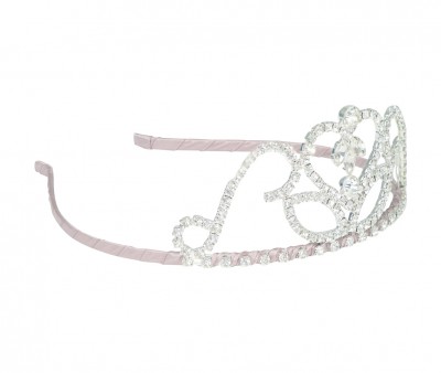 Diadème Classic Princess