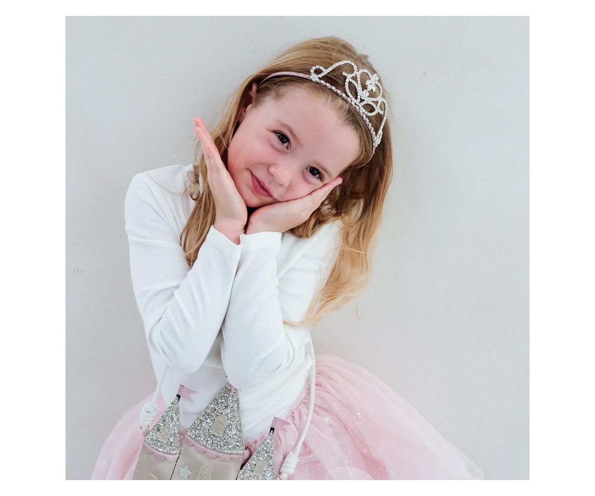 Tiara Classic Princess