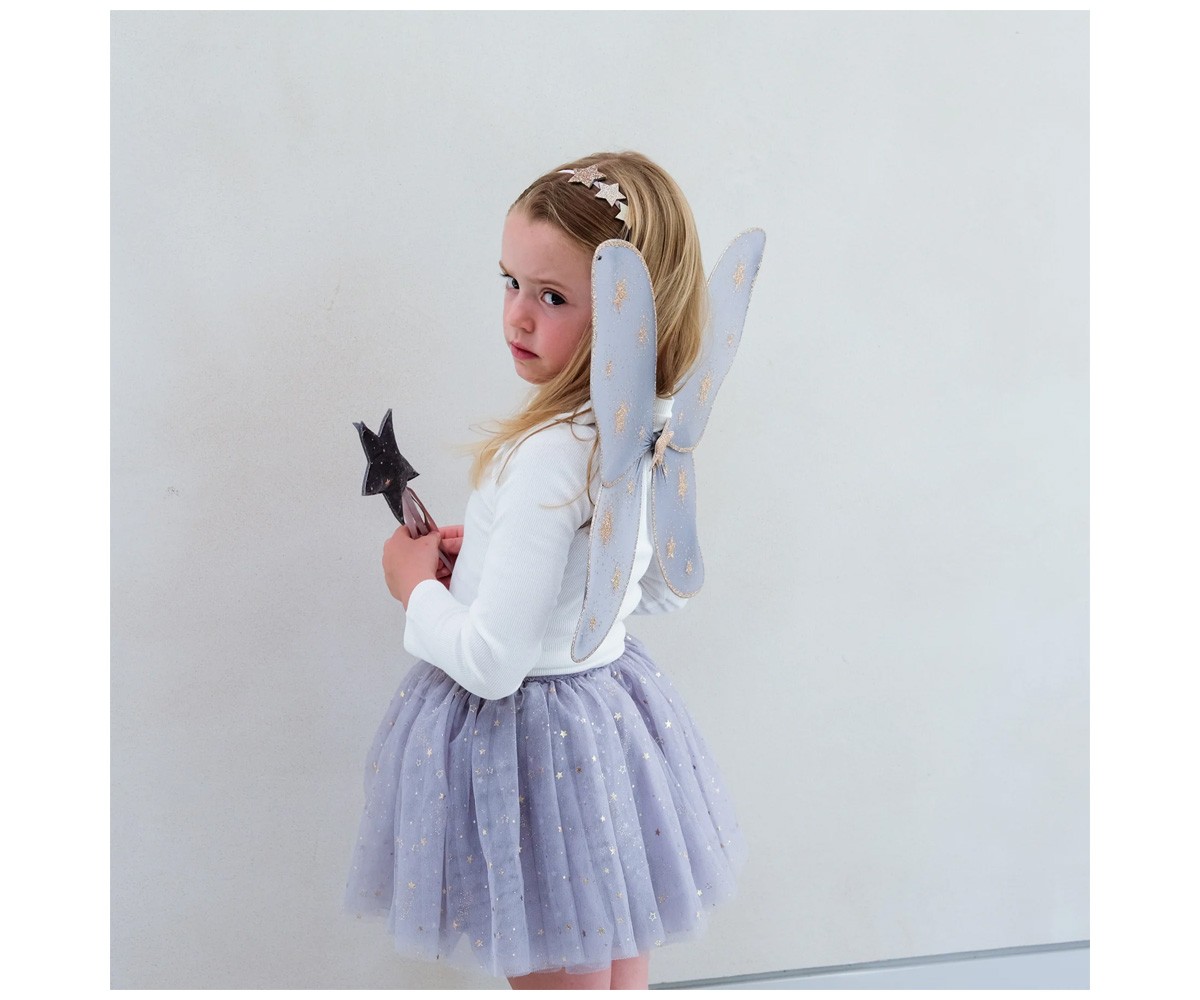 Diadema Alice Falling Star