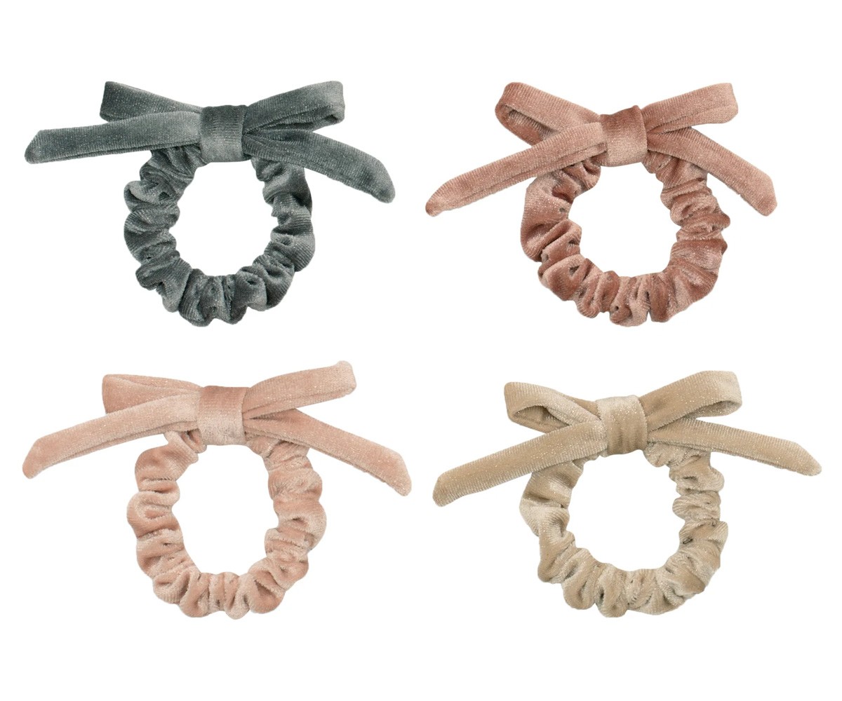 4 Coleteros Sparkle Velvet