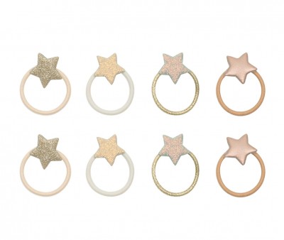 8 Coleteros Mini Stellina