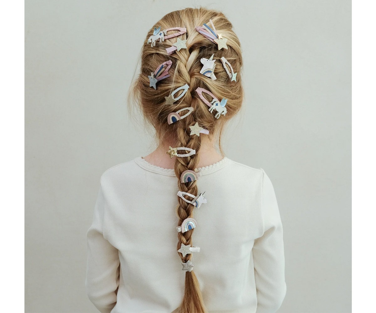 8 Coleteros Mini Stellina