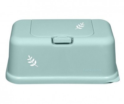 Funkybox Mint Leaf