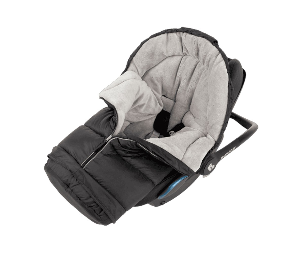 Chancelière 3 en 1 Jibot Black