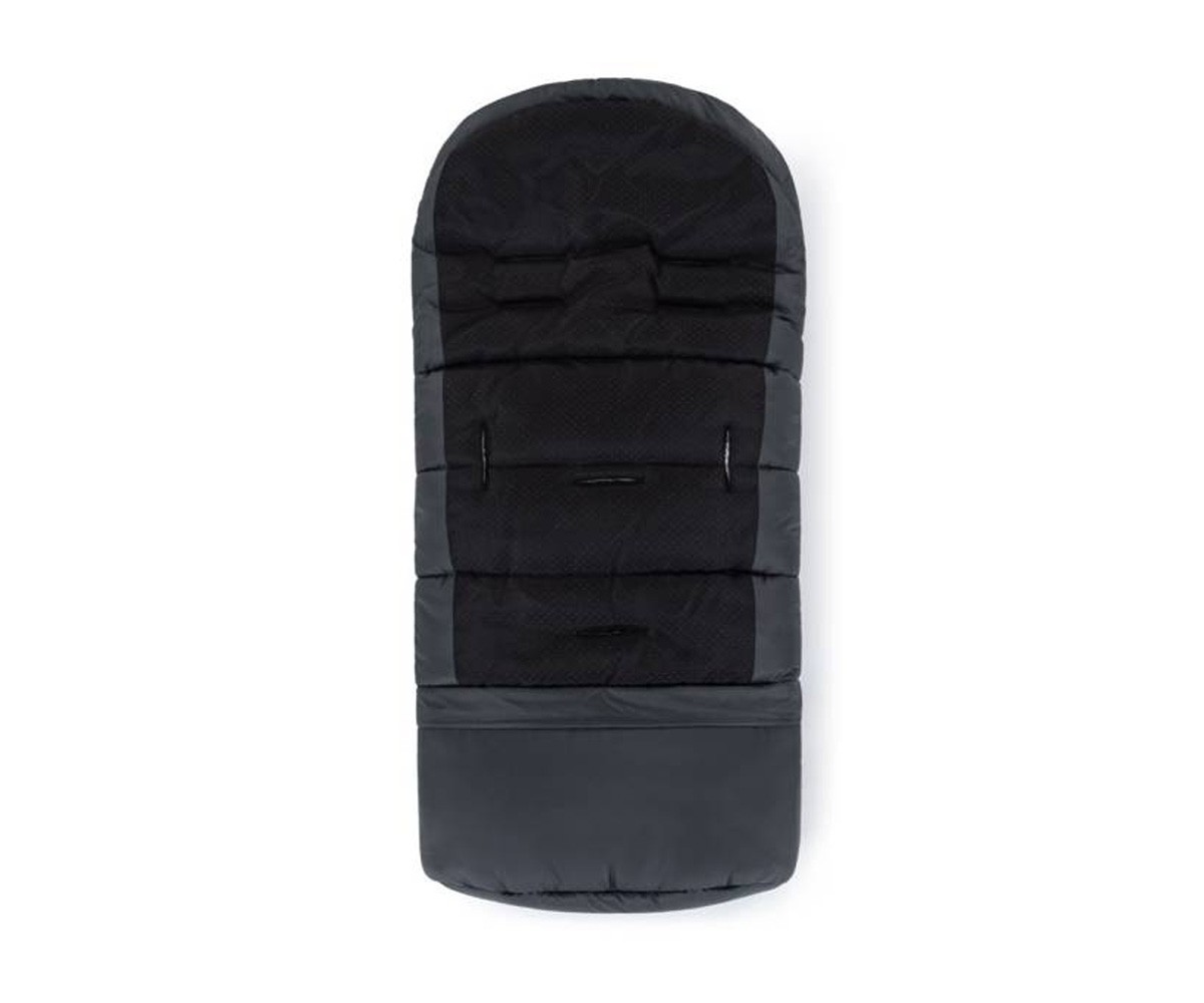 Chancelière 3 en 1 Jibot Black