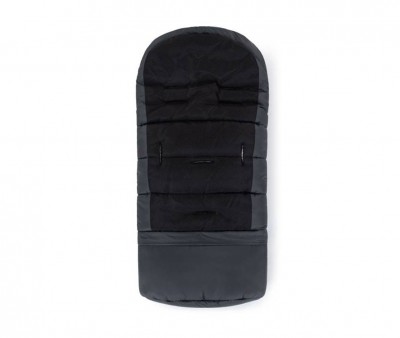 Sacco Passeggino 3 in 1 Jibot Charcoal Grey