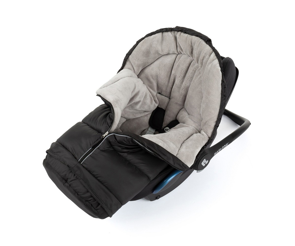 Chancelière 3 en 1 Jibot Juicy Green