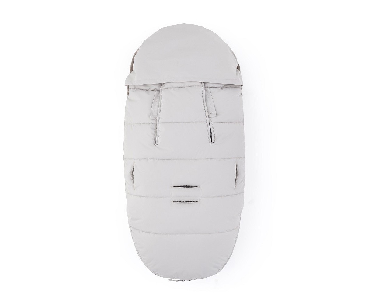 Chancelière 4 en 1 Comfy Champagne