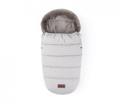 Sacco Passeggino 4 in 1 Comfy Champagne
