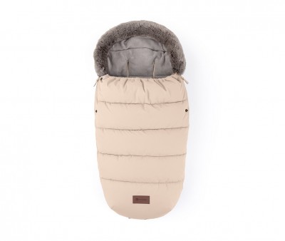 Sacco Passeggino 4 in 1 Comfy Rose Petal
