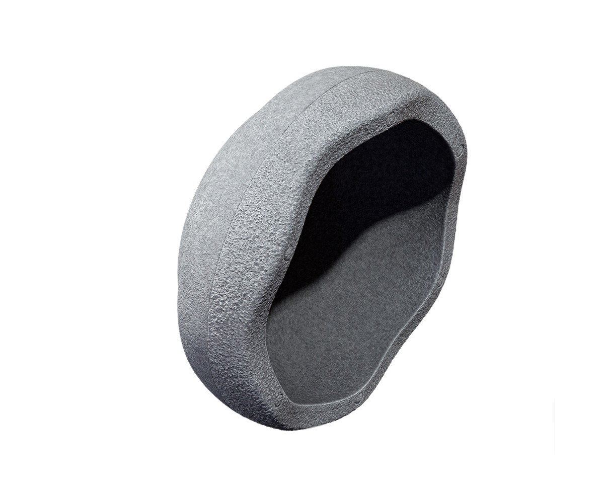 Stapelstein Original Grey