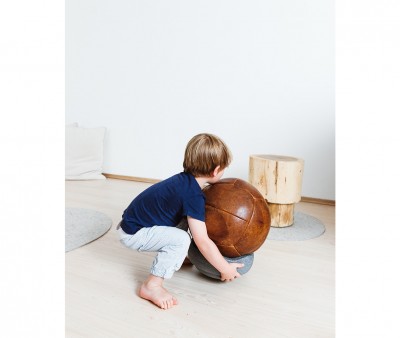 Stapelstein Original Grey