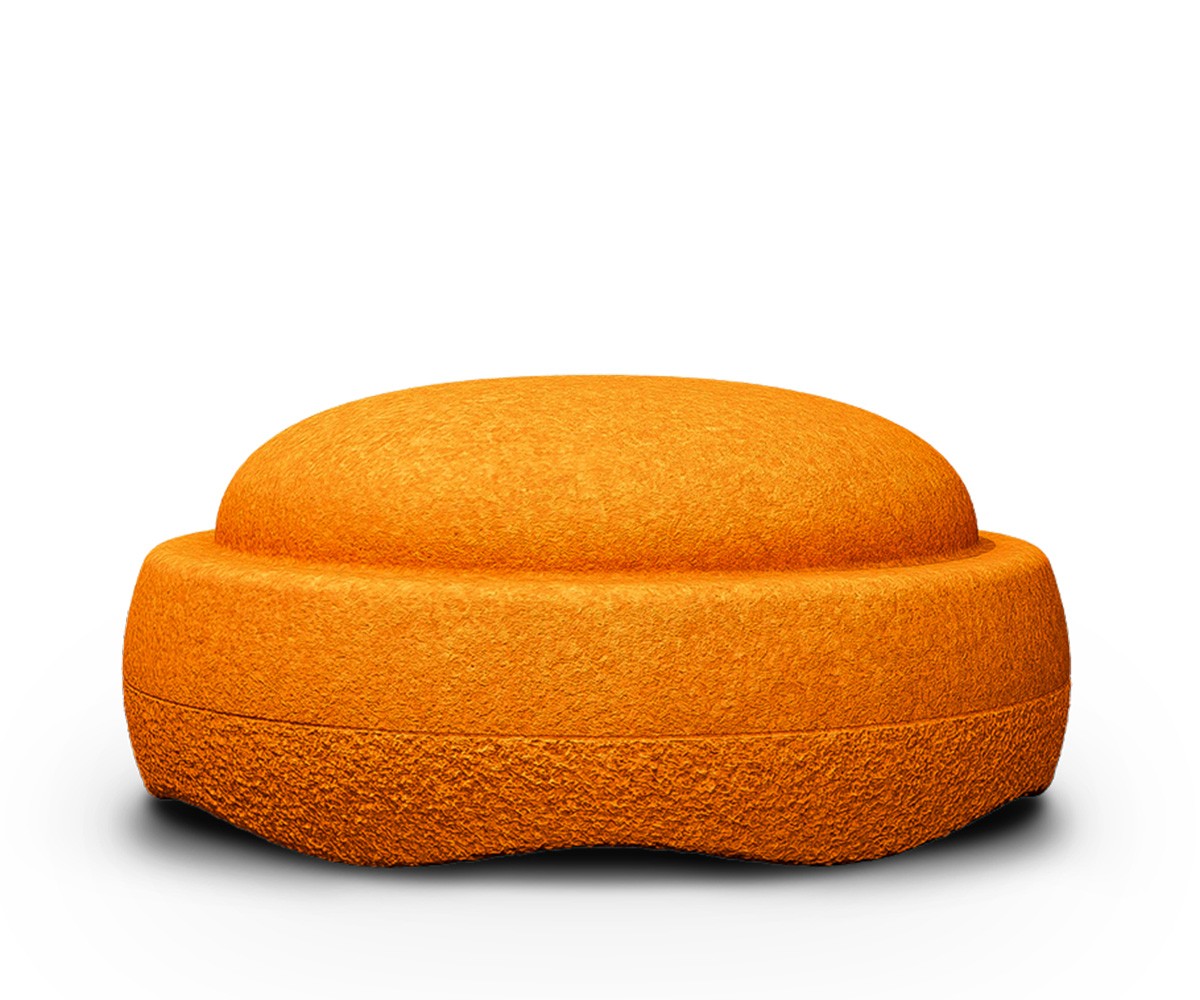 Stapelstein Original Orange