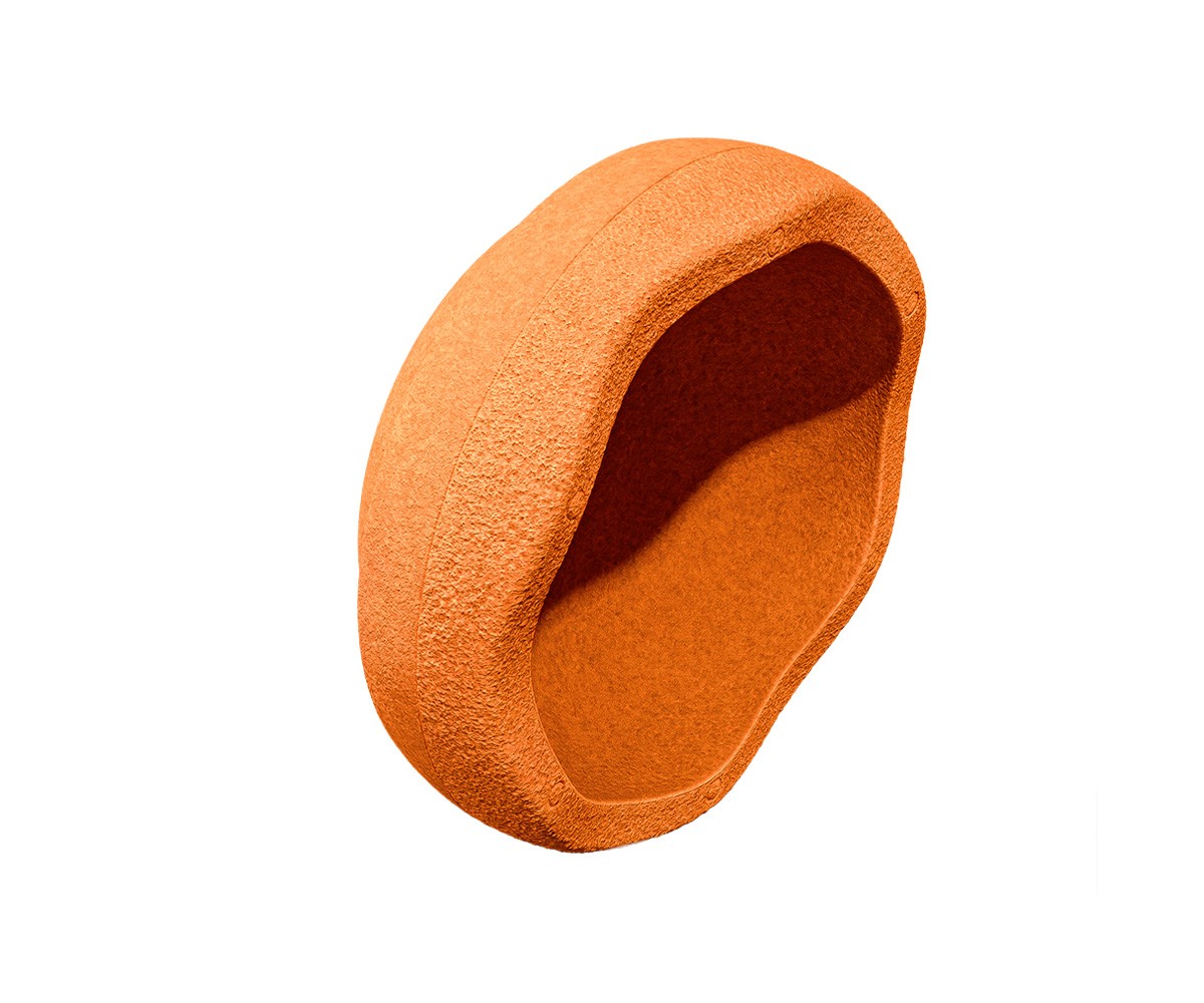 Stapelstein Original Orange