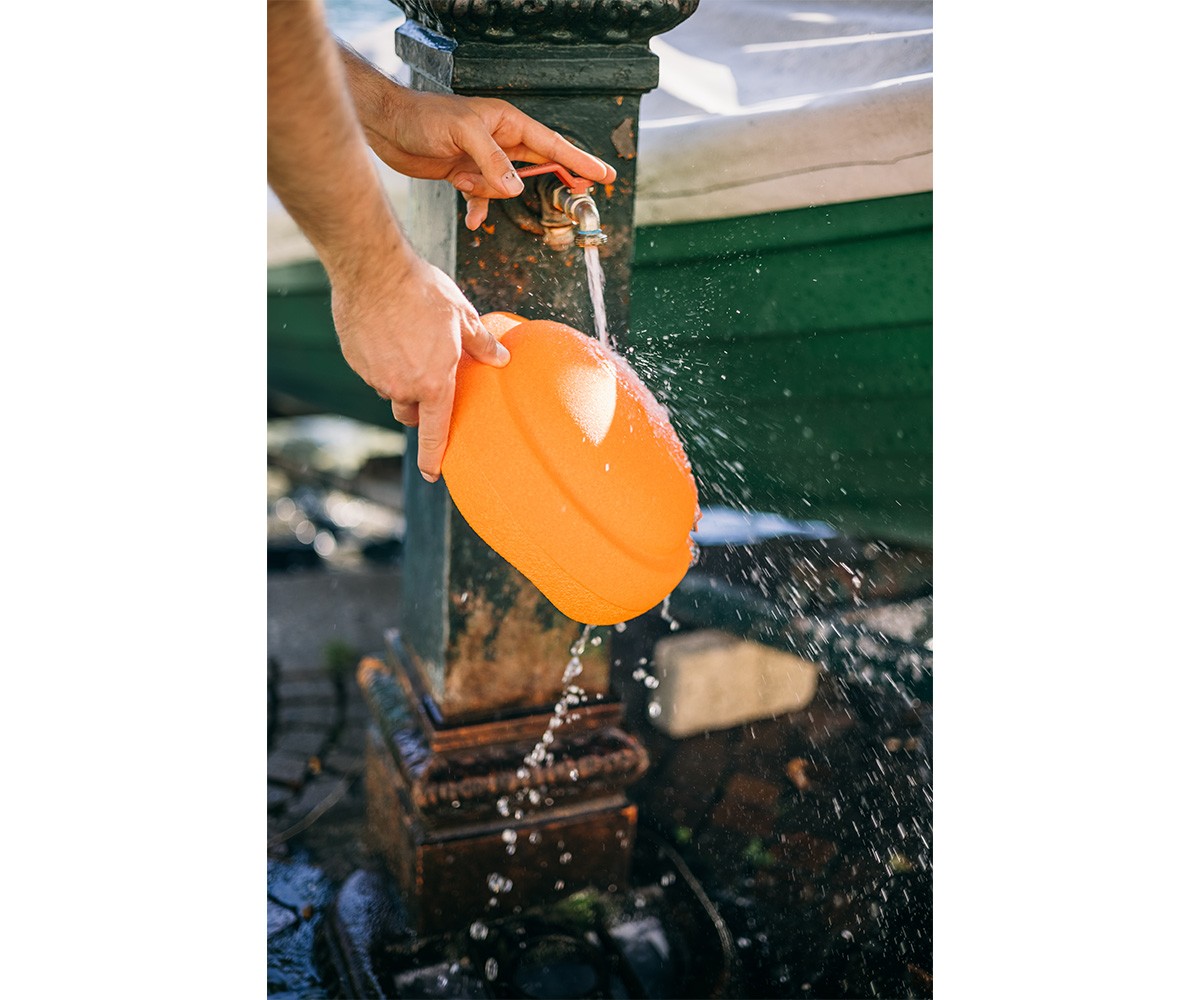 Stapelstein Original Orange