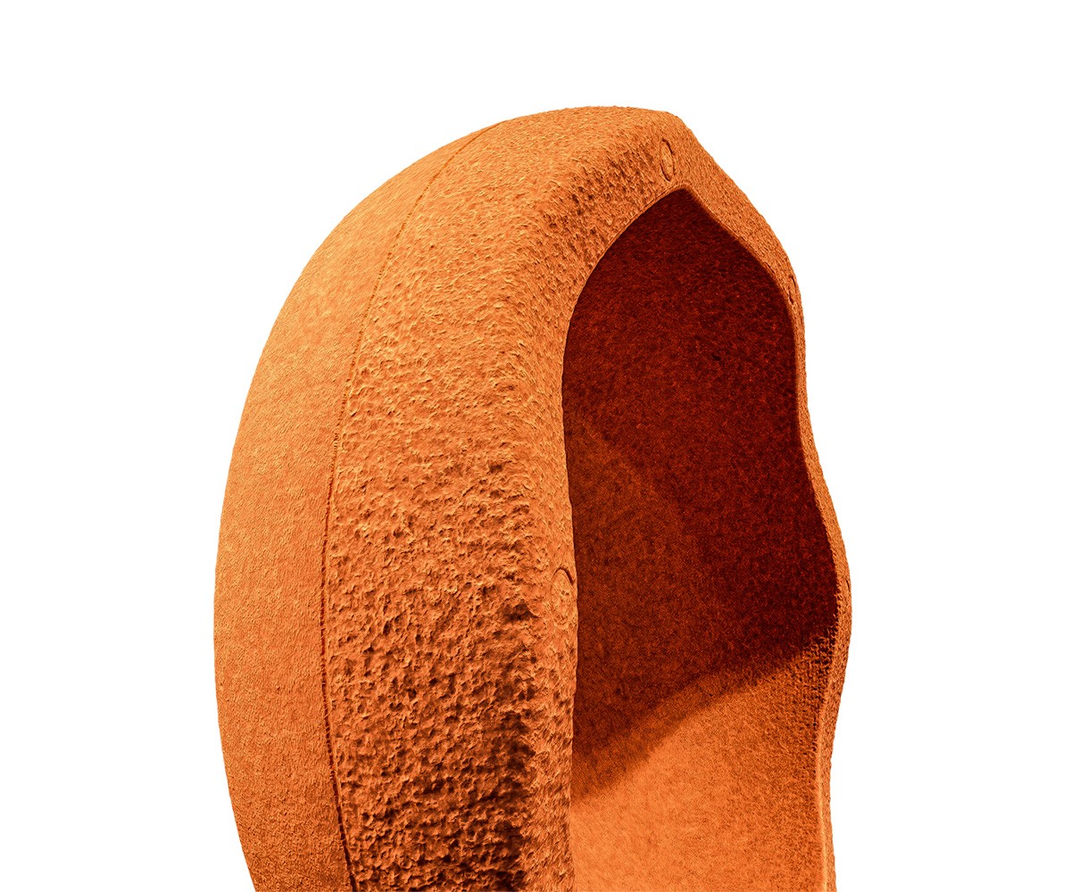 Stapelstein Original Orange