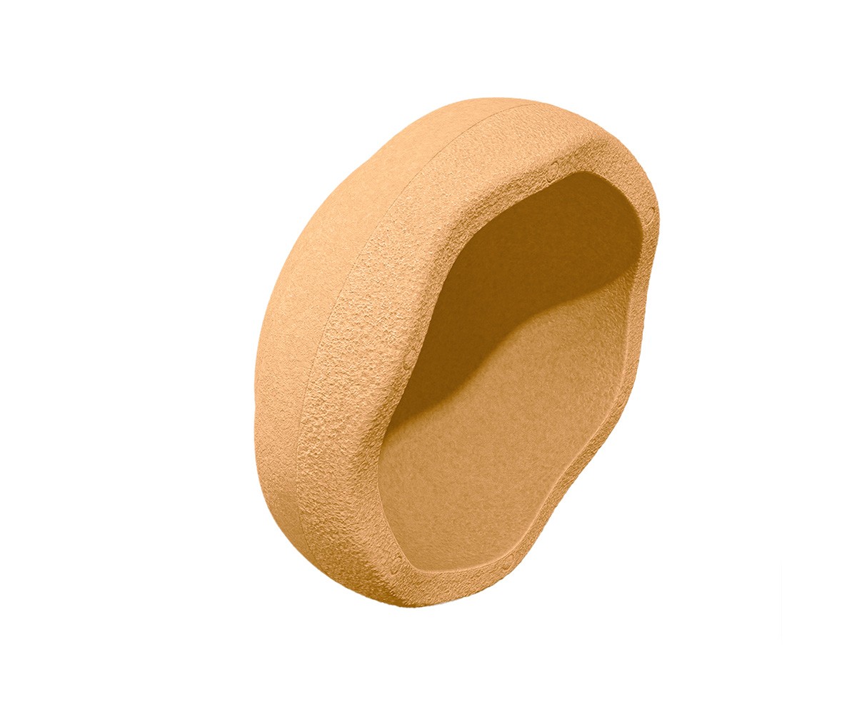 Stapelstein Original Light Orange