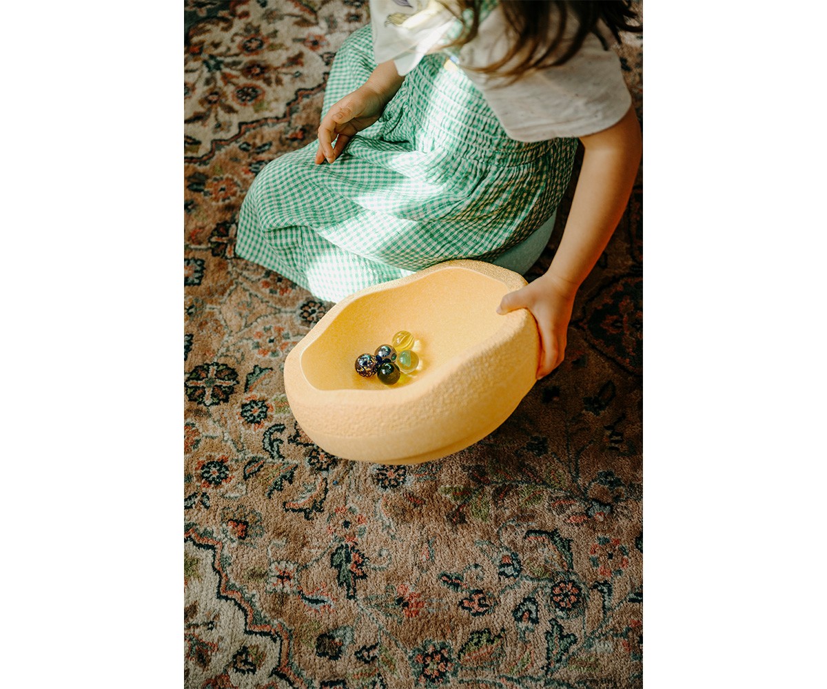 Stapelstein Original Light Orange