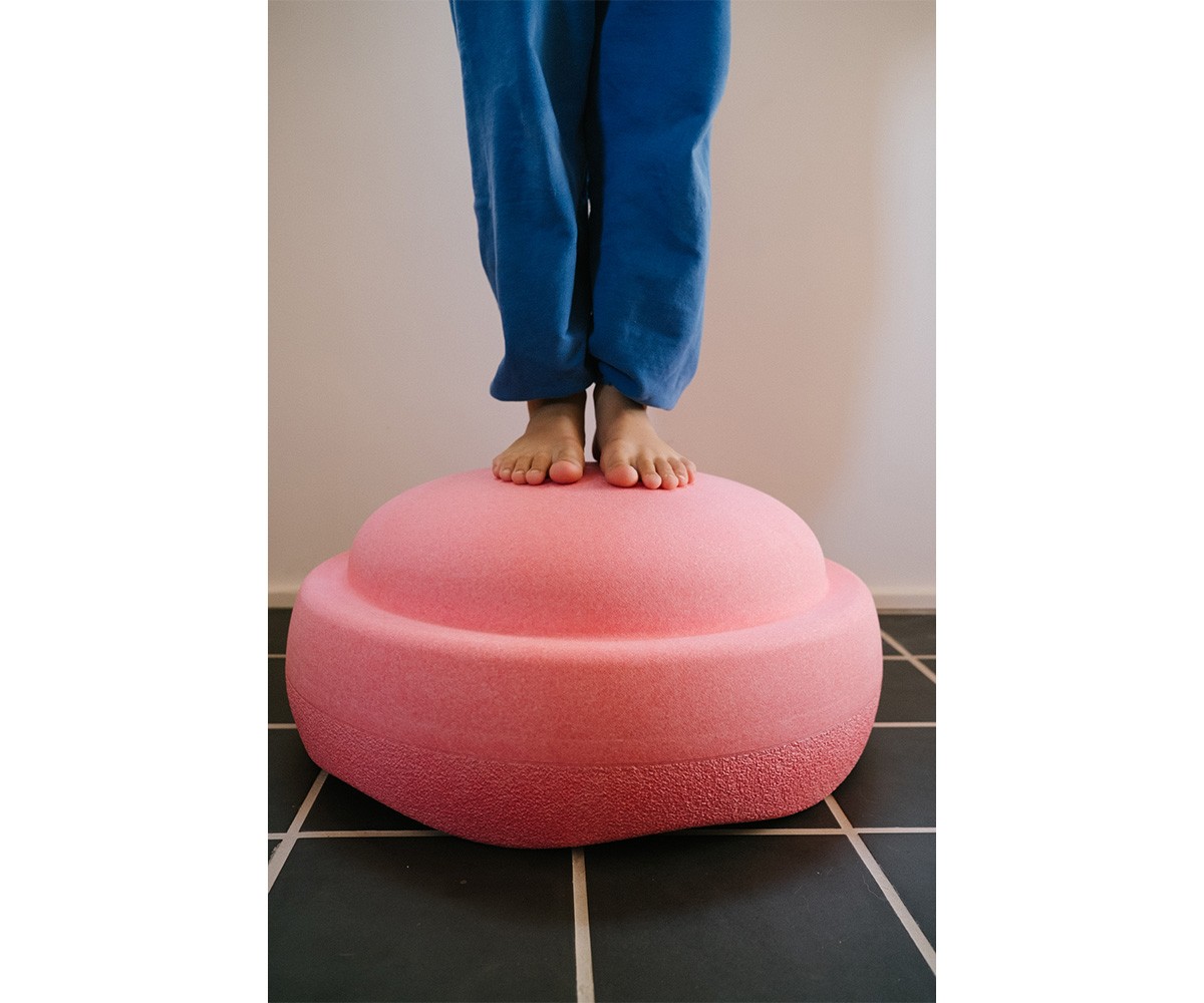 Stapelstein Original Grow Light Red