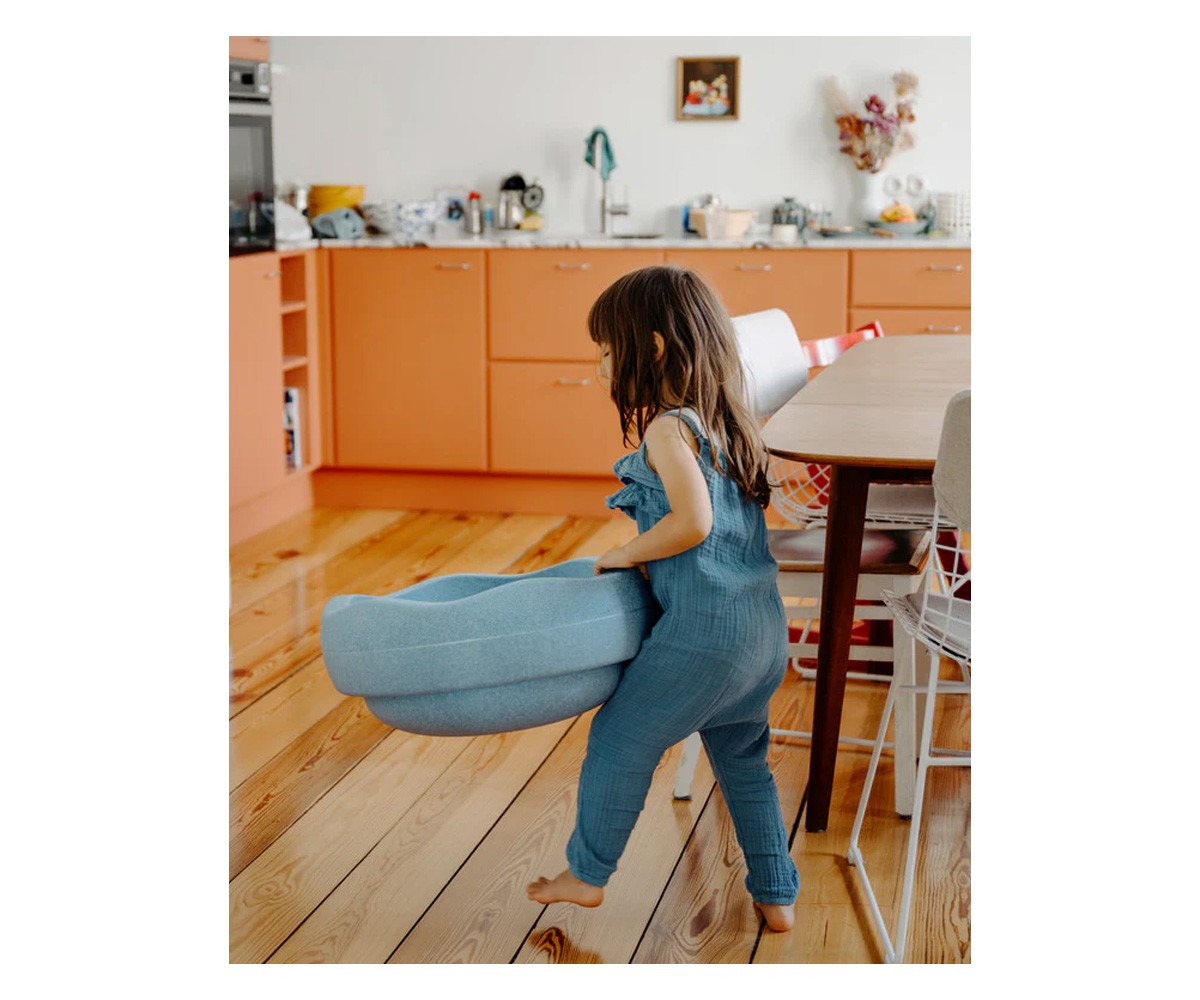 Stapelstein Original Grow Light Red