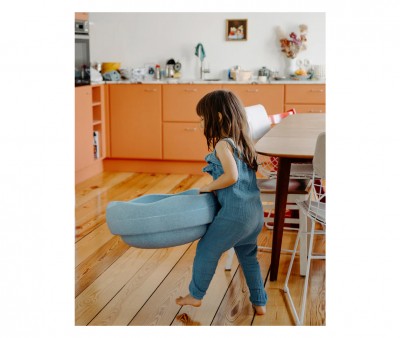 Stapelstein Original Grow Dark Blue