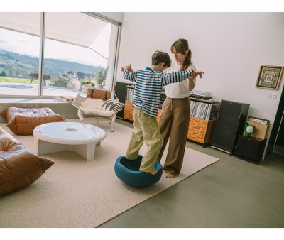 Stapelstein Original Grow Dark Blue