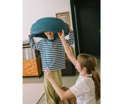 Stapelstein Original Grow Dark Blue