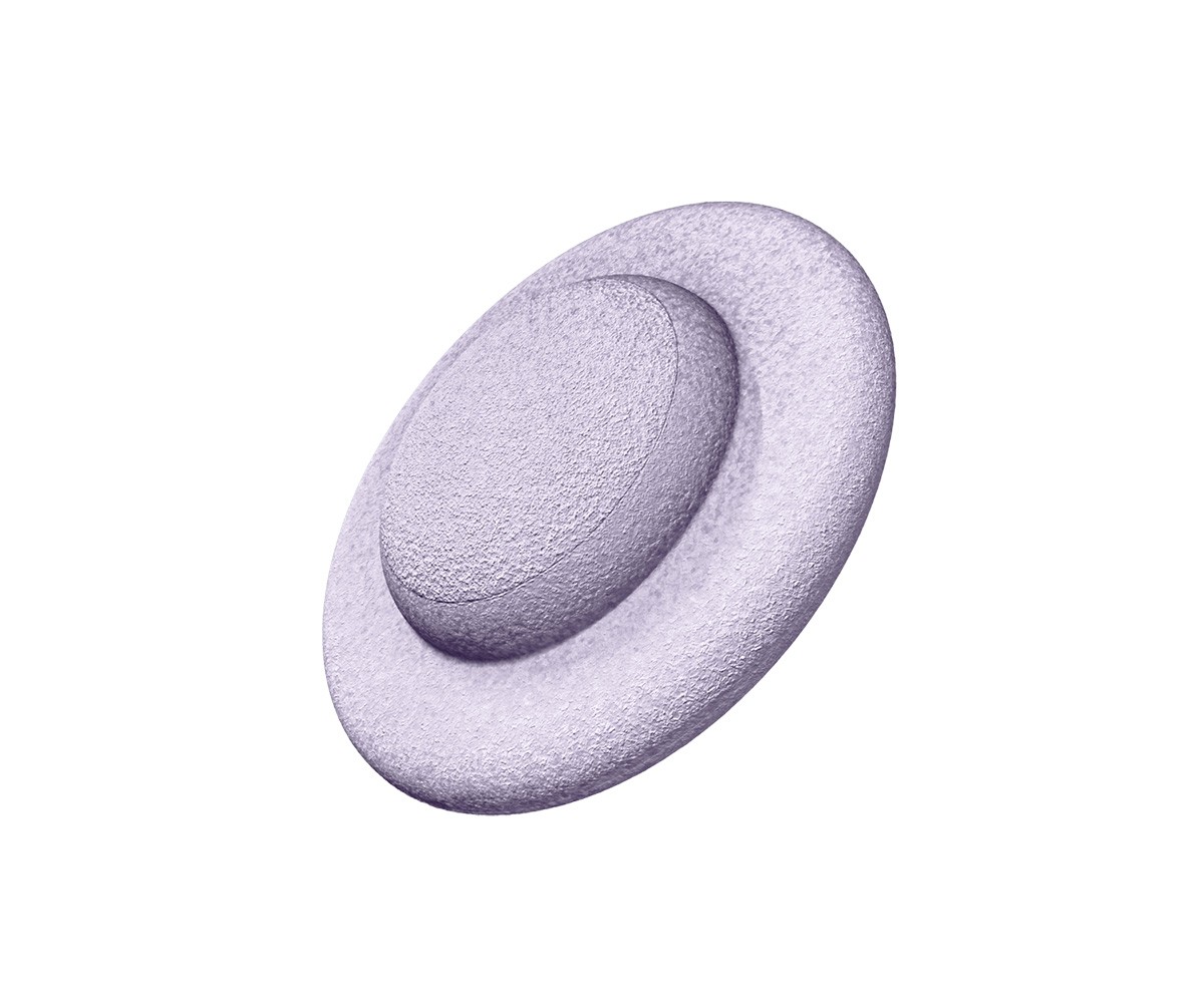 Stapelstein Board Light Violet