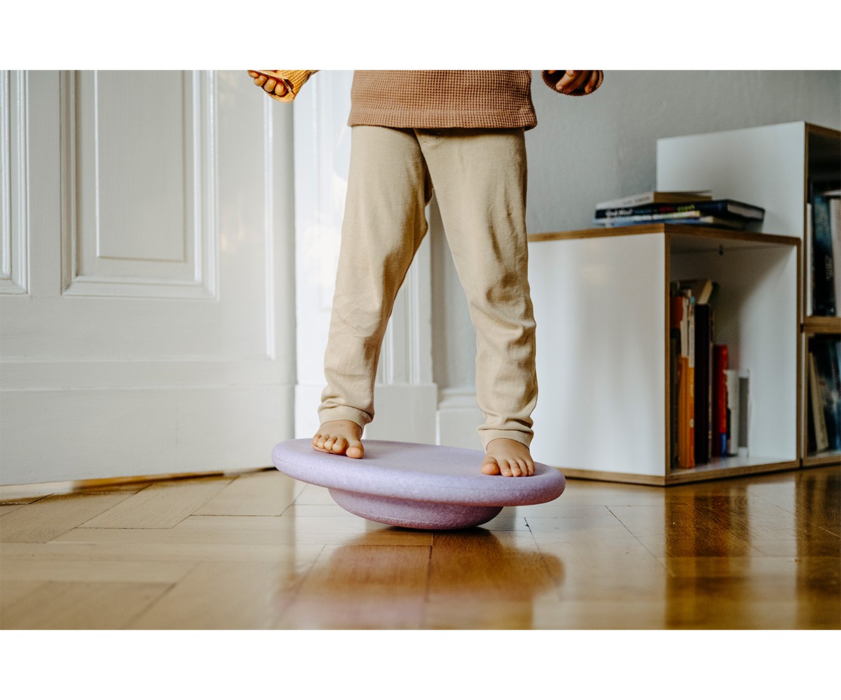 Stapelstein Board Light Violet
