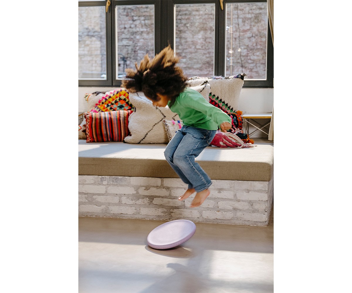 Stapelstein Board Light Violet