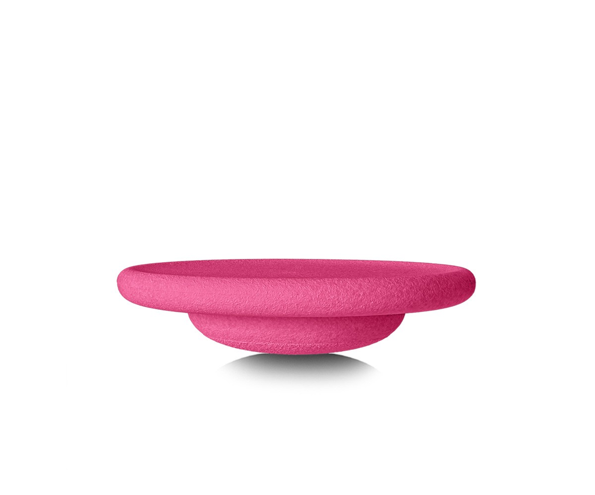 Stapelstein Board Pink