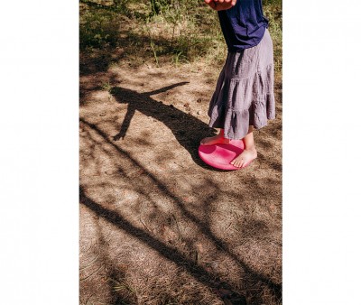 Stapelstein Board Pink