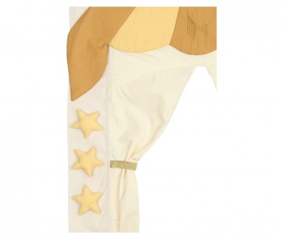 Teatro da Porta in Cotone Circo