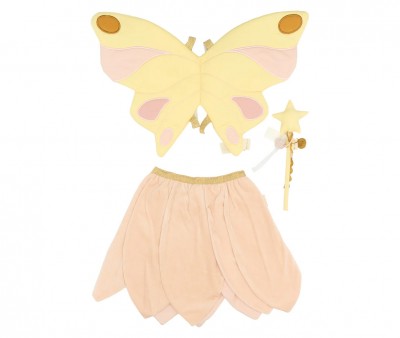 Disfraz Infantil Fairy