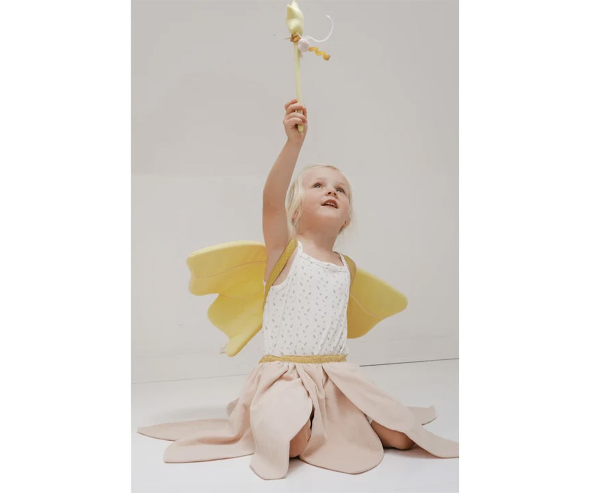 Disfraz Infantil Fairy