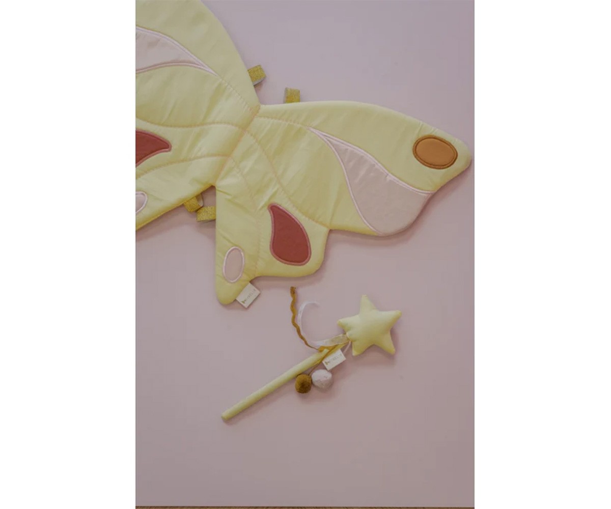 Disfraz Infantil Fairy