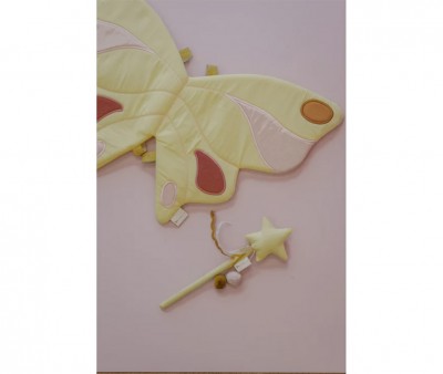 Disfraz Infantil Fairy