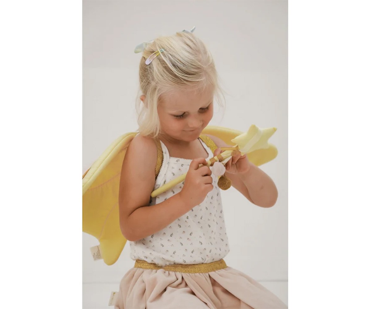 Disfraz Infantil Fairy