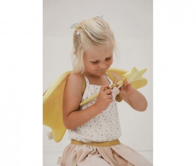 Disfraz Infantil Fairy